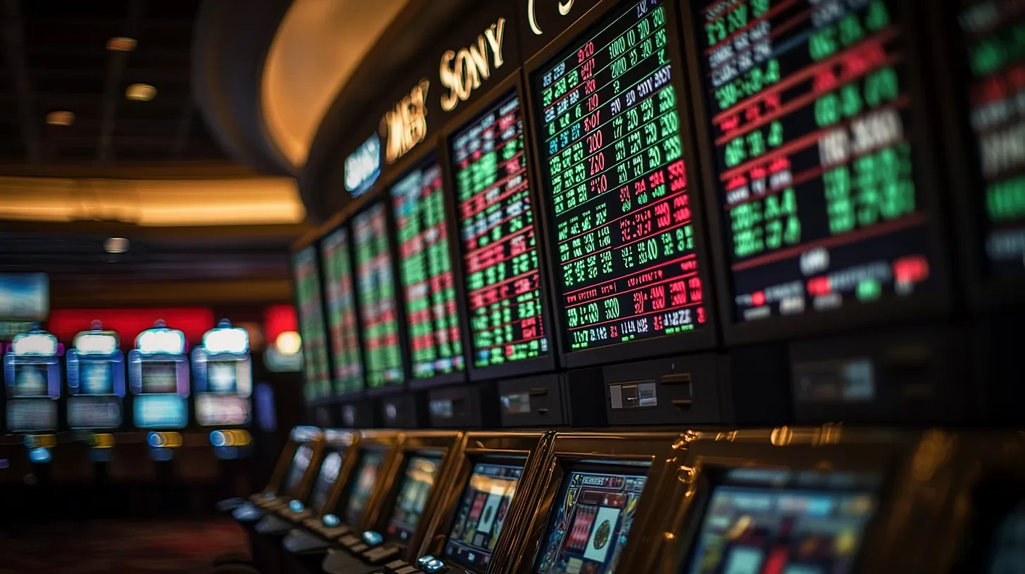 Live Casino