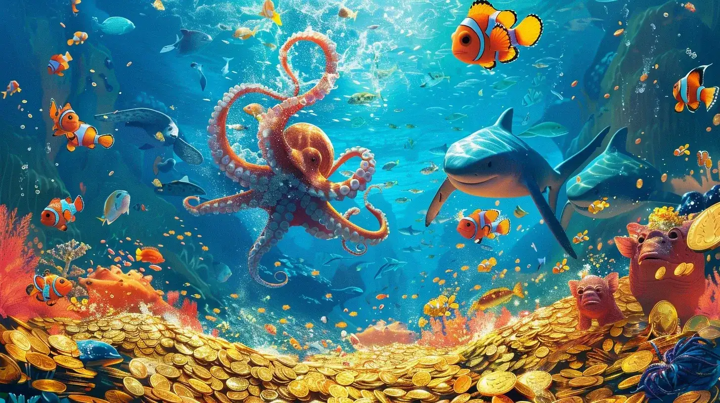 Fishing War