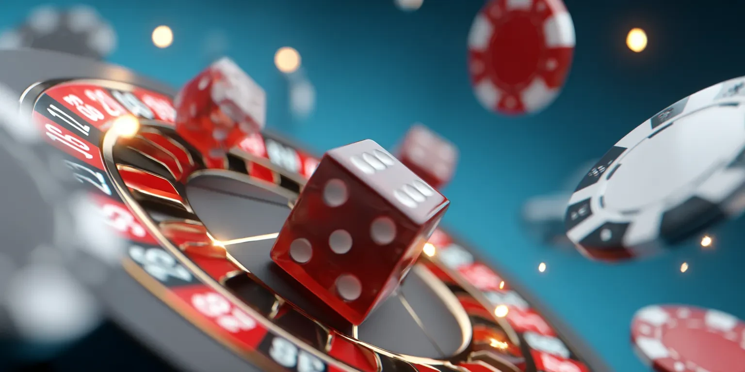Bagaimana Bonus Berfungsi dalam Kasino Dalam Talian